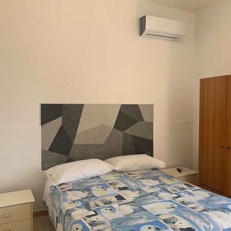 B&B Martina Crotone Exteriér fotografie