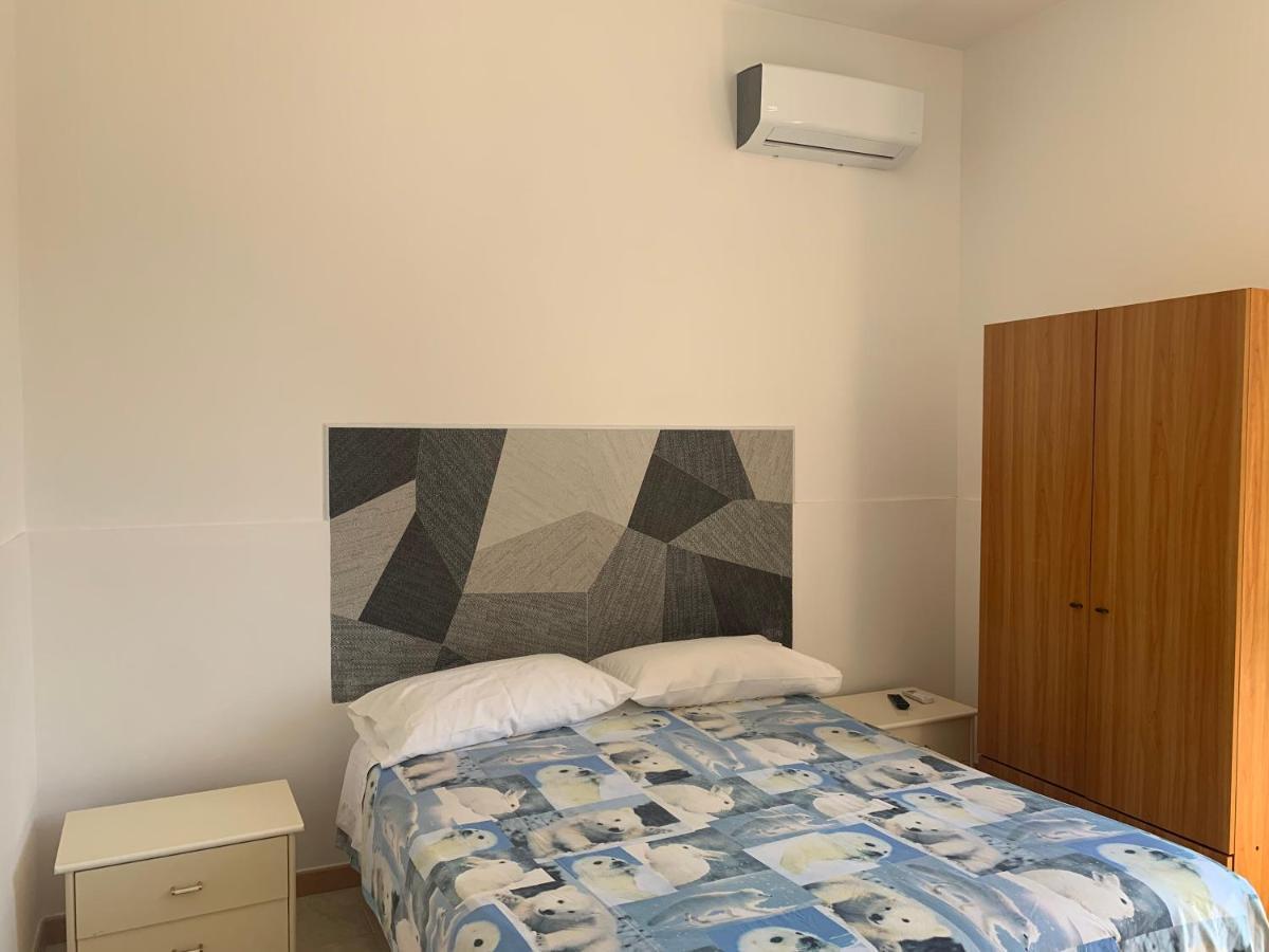 B&B Martina Crotone Exteriér fotografie